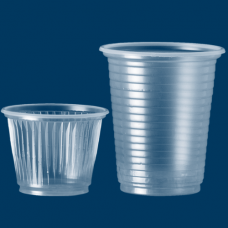 Copo 50ml / 80ml Cristalcopo